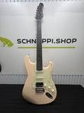Donner E-Gitarren 39 Zoll Solid Body ST Designer