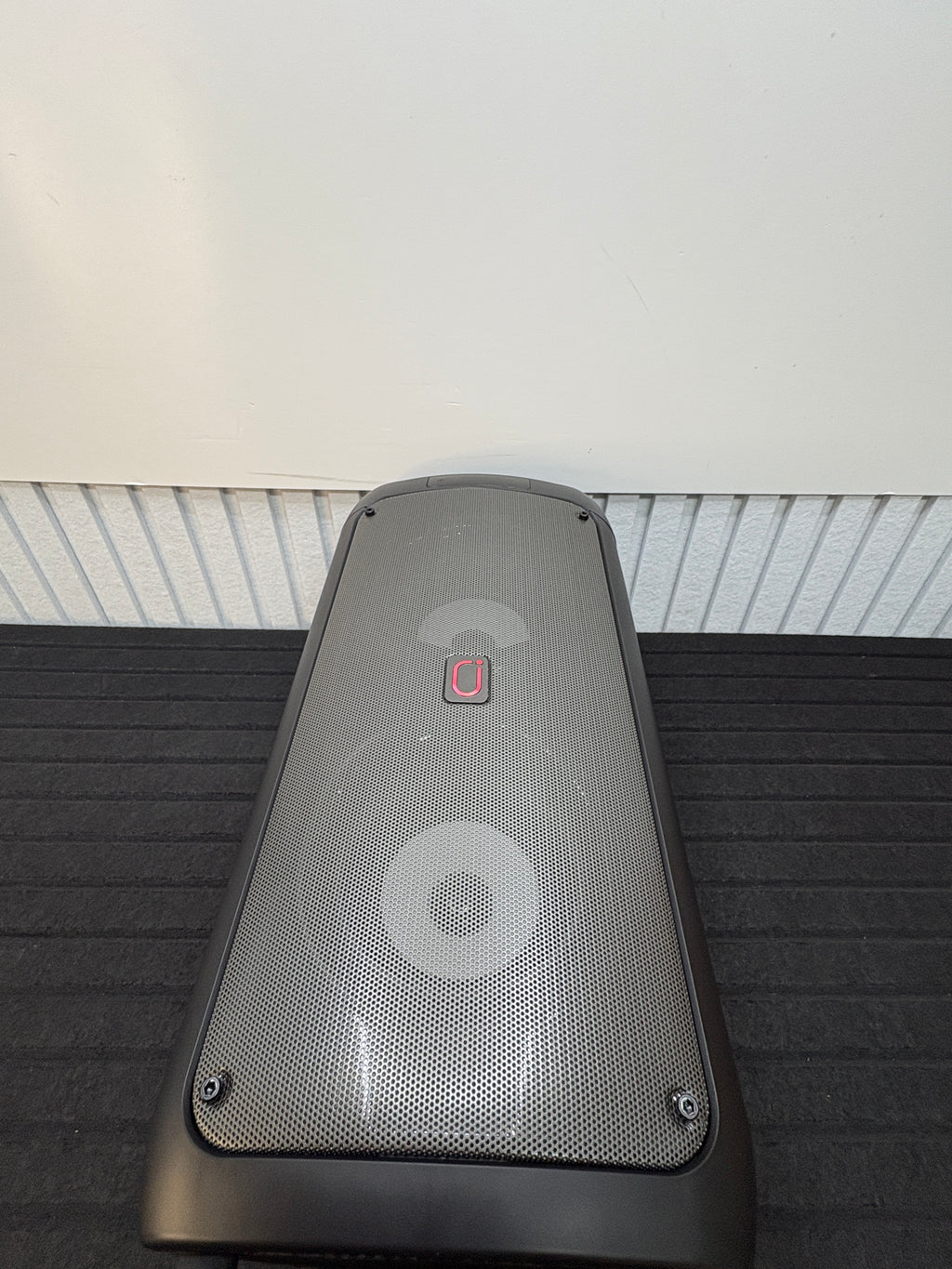 JYX Karaoke Maschine, Bluetooth Lautsprecher