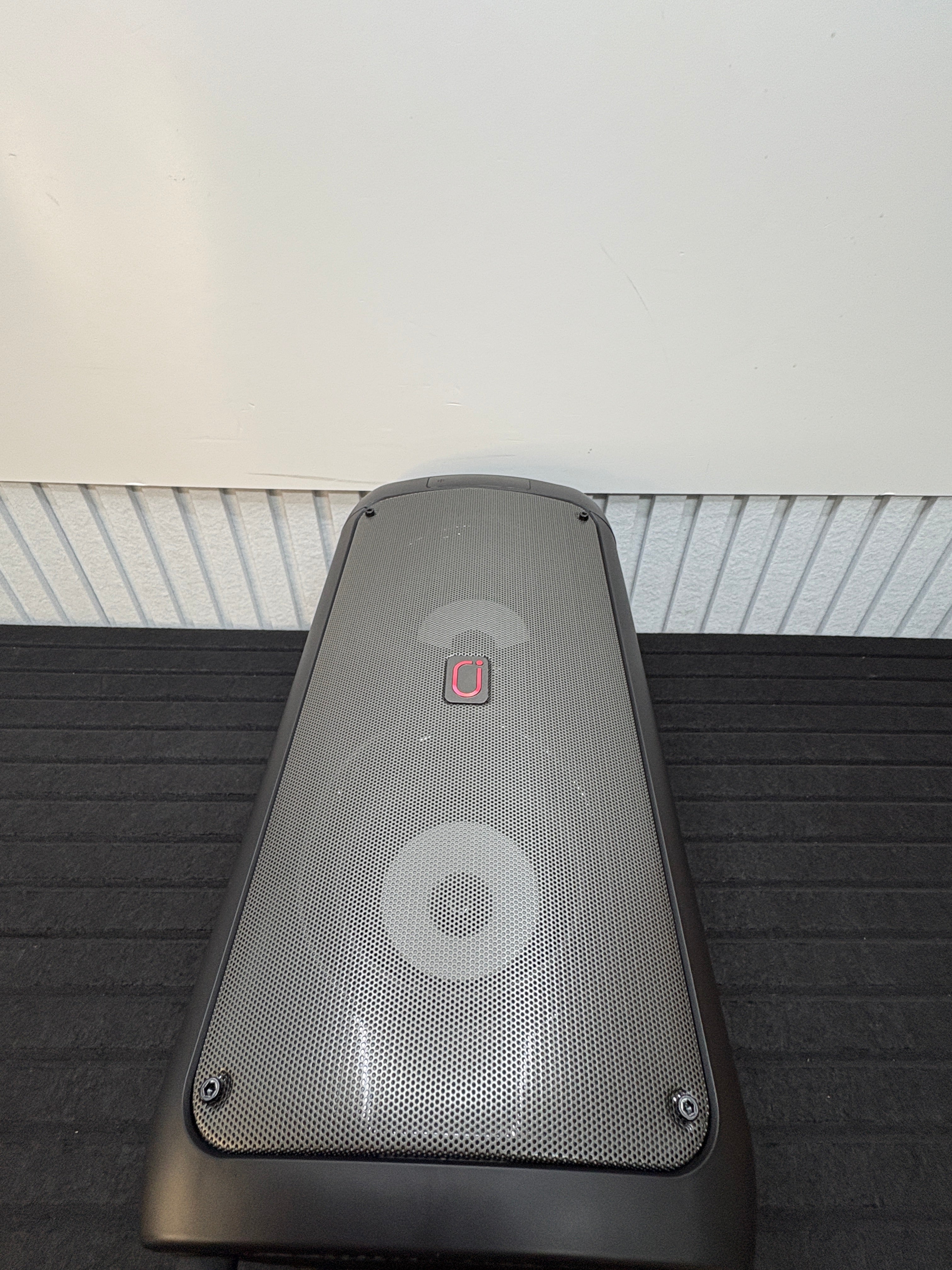 JYX Karaoke Maschine, Bluetooth Lautsprecher