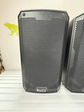 ALTO TS408 2000 Watt 8-Zoll Aktiver PA-Lautsprecher Paar