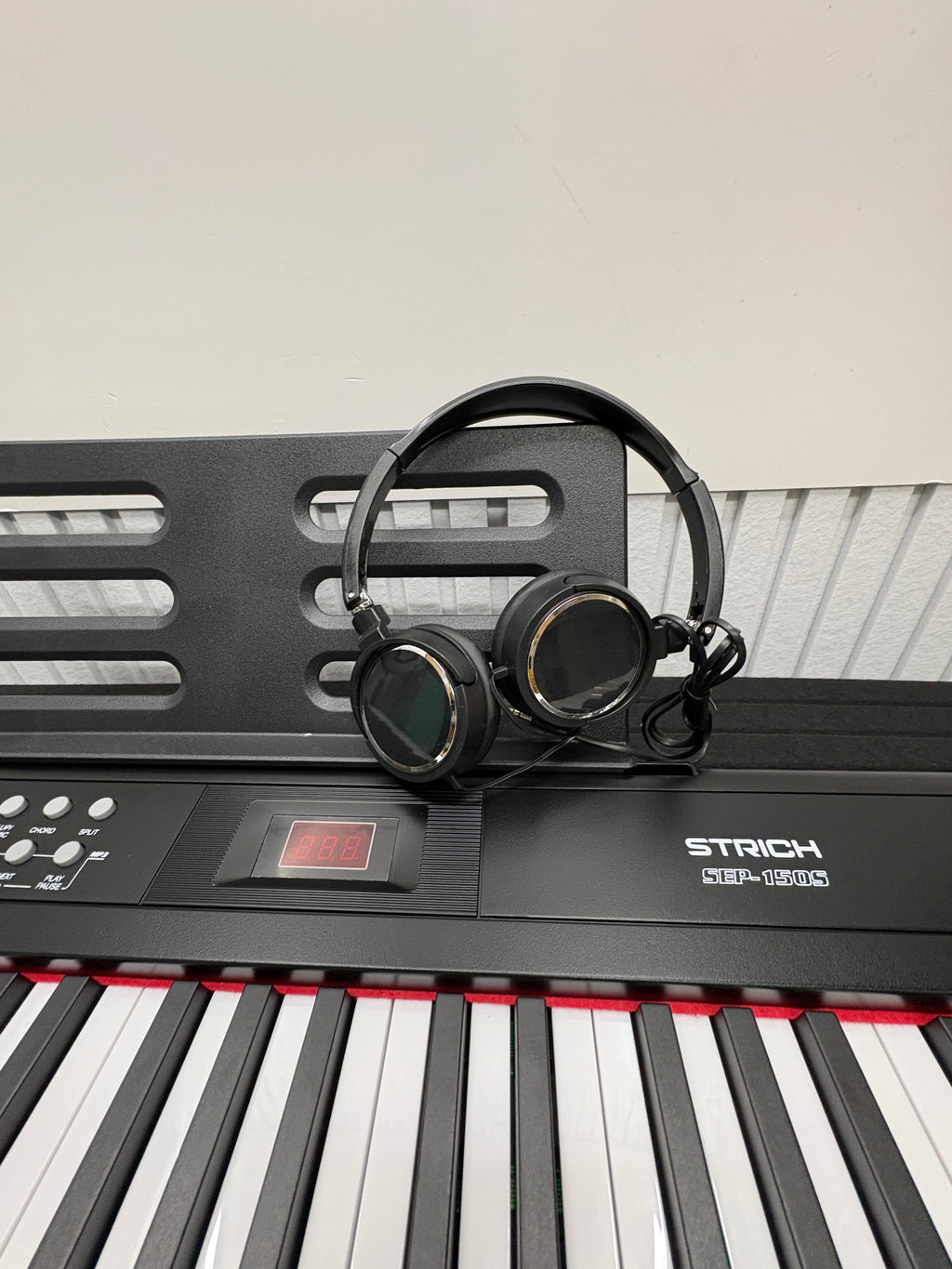 STRICH 88 Key Digital Piano Full Size