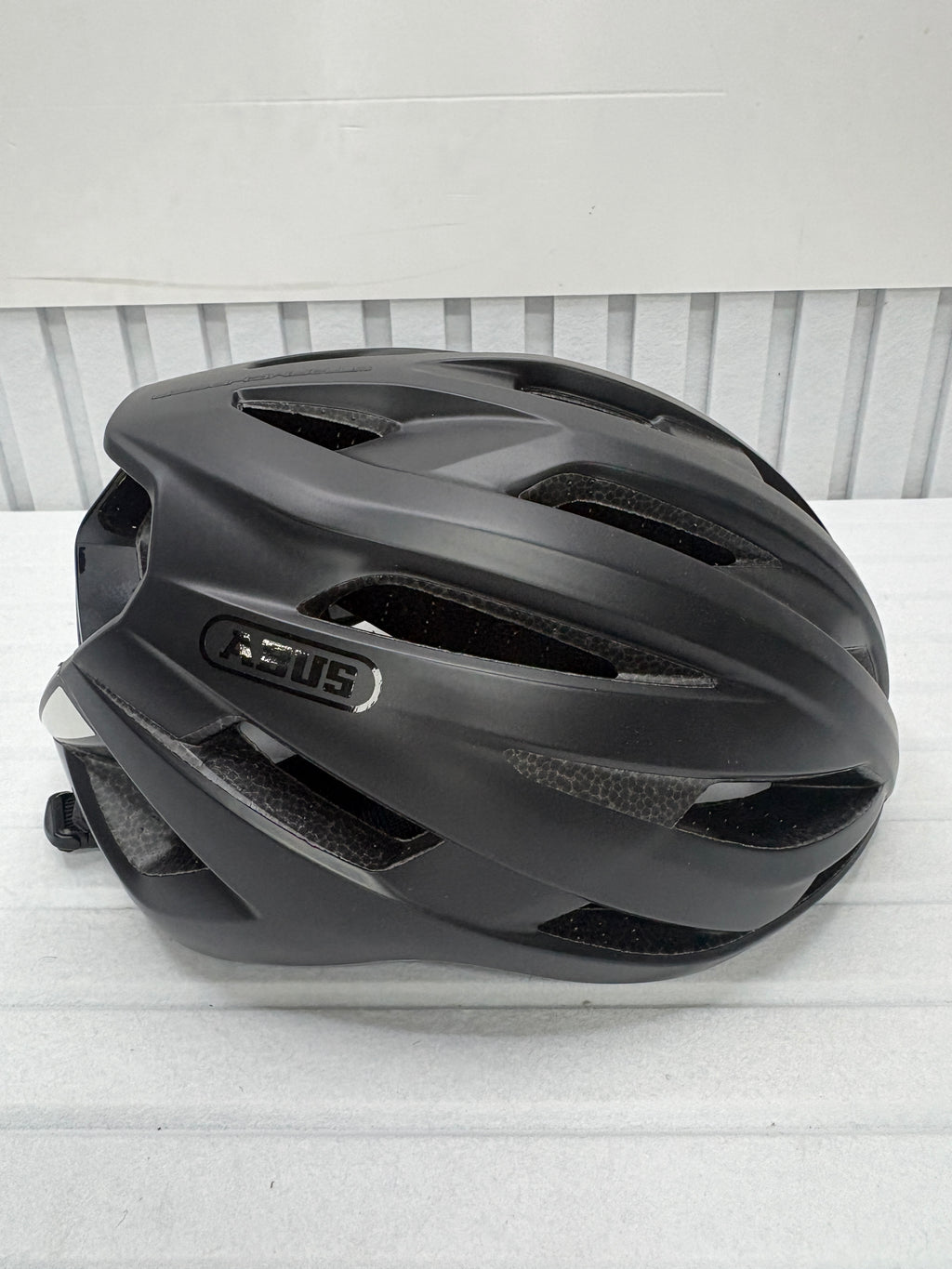 ABUS StormChaser Fahrradhelm M 52–58 cm
