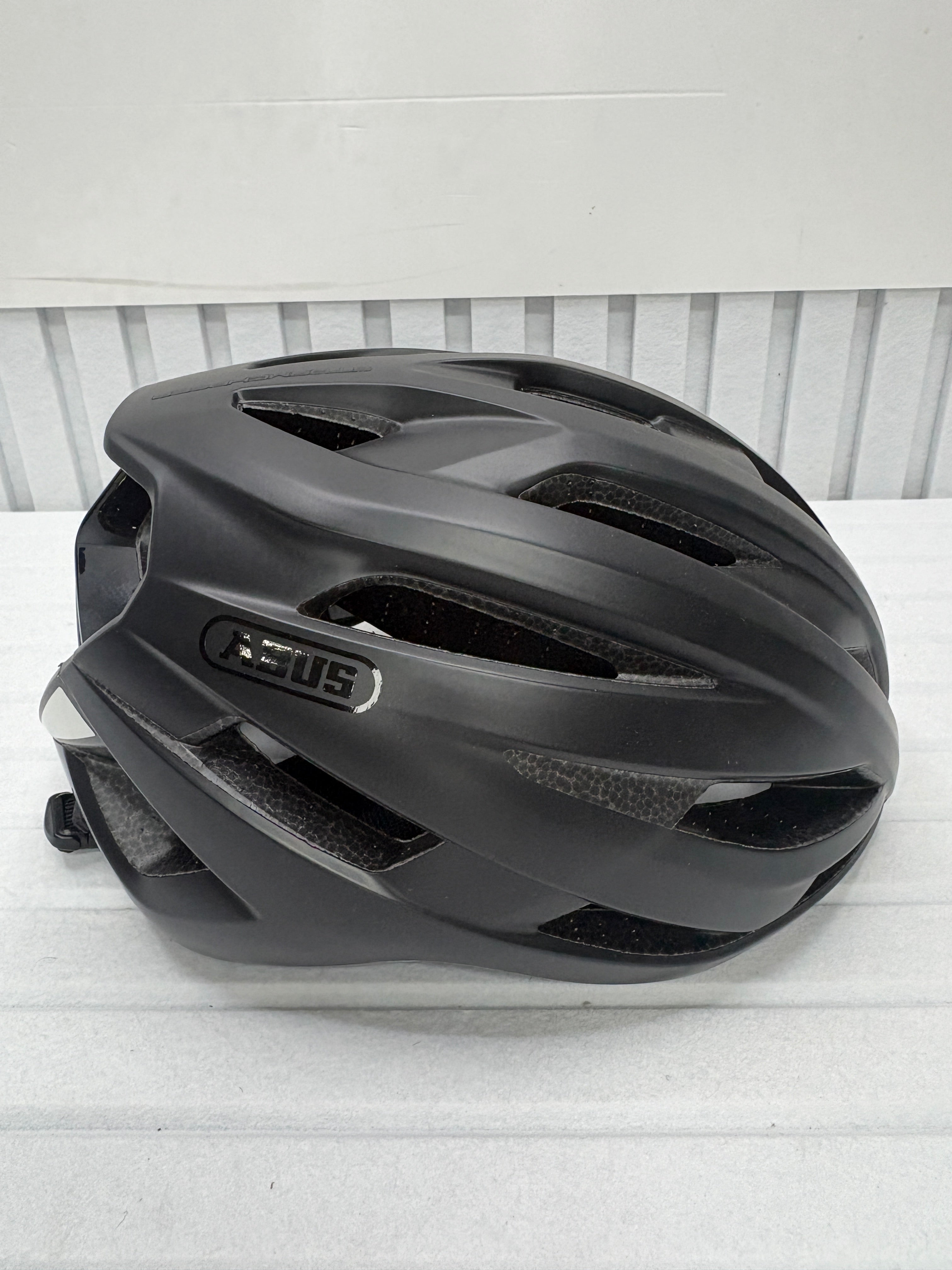 ABUS StormChaser Fahrradhelm M 52–58 cm