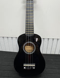 Martin Smith Ukulele UK-212-BK