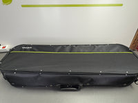 GEWA Violine, Violingarnitur Serie Maestro 2 VL 4, 4/4 Spielfertig inkl. Violinkoffer