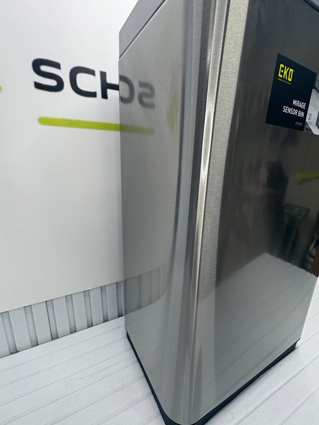 EKO Mirage Sensor Bin EK9278 – 30 Liter Mülleimer