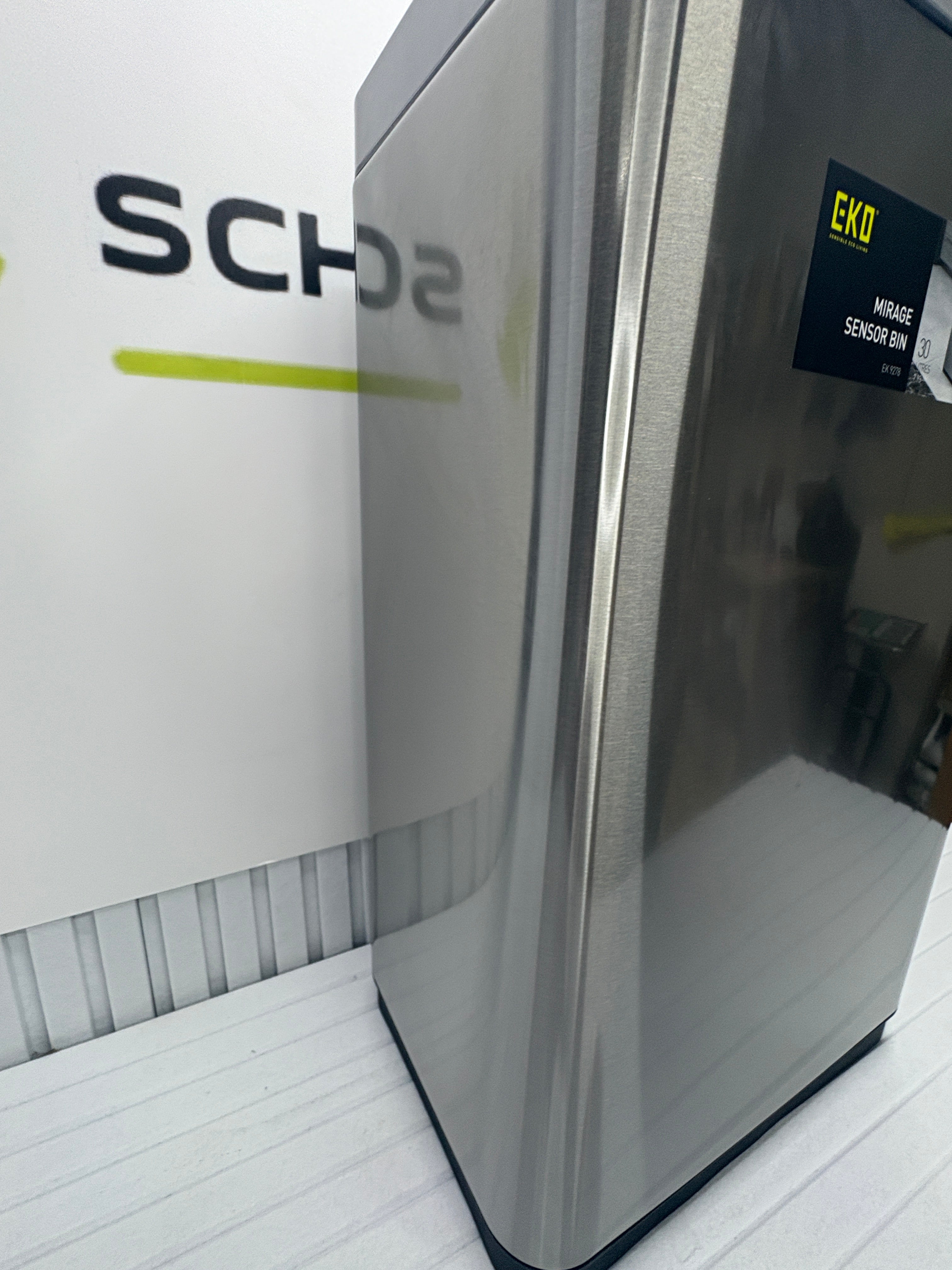 EKO Mirage Sensor Bin EK9278 – 30 Liter Mülleimer
