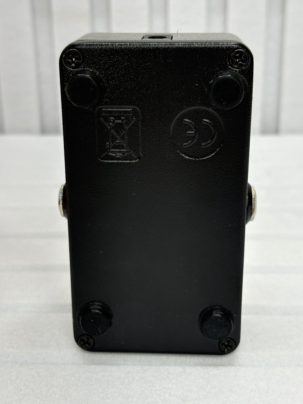 Electro-Harmonix Nano Small Stone EH4800 Phase Shifter
