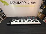 M-AUDIO Oxygen Pro 49 USB MIDI Keyboard Controller