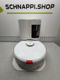 roborock S7 Saugroboter Roboter + Absaugstation