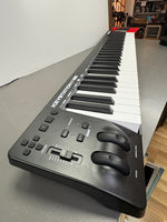 M-Audio Keystation 61 MKIII, Midi Keyboard