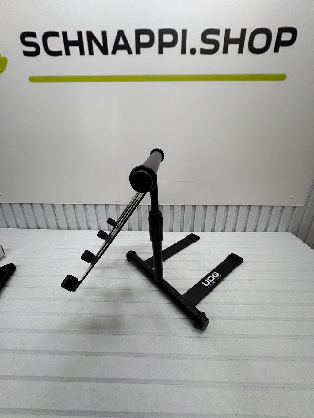 UDG Laptop Stand höhenverstellbar 360°