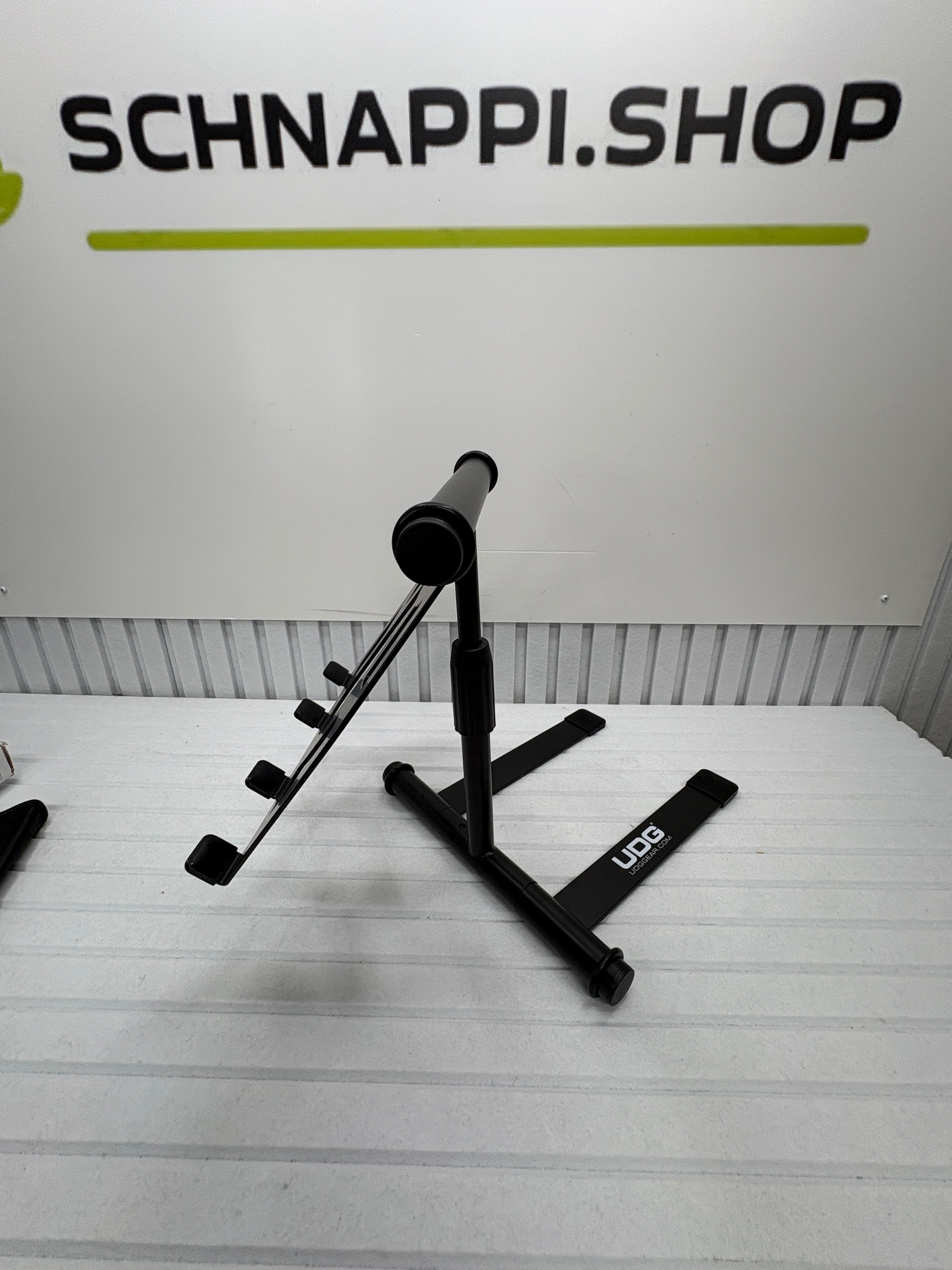 UDG Laptop Stand höhenverstellbar 360°