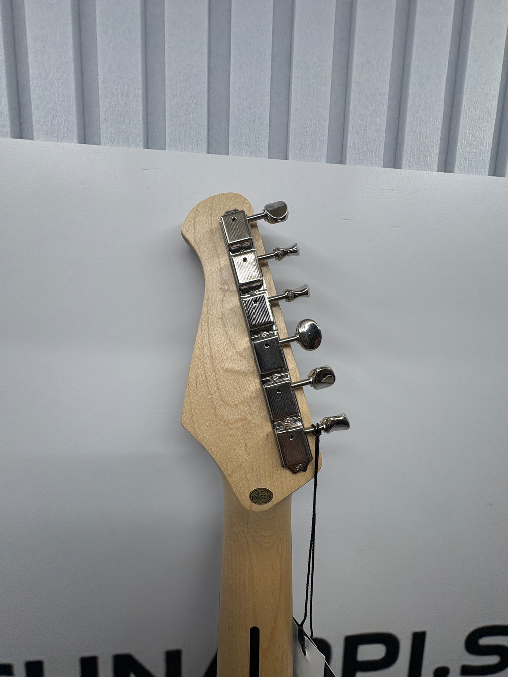 Donner E-Gitarren 39 Zoll Solid Body ST Designer