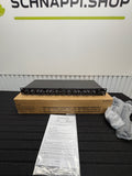 CITRONIC CL22 Compressor Stereo, Limiter/GATE