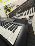 Yamaha PSR-E283 Tragbares Keyboard