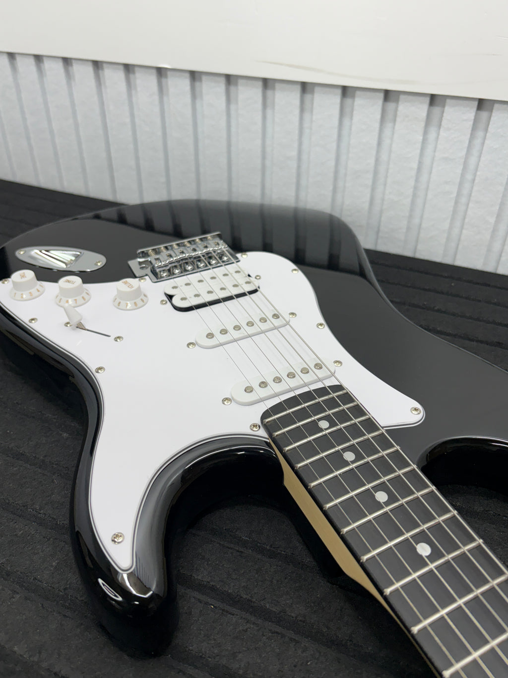 Donner DST-100 E-Gitarren Komplettset