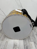 Davul (Marsch Trommel) in 19" Tupan Dhol Neu Handwerklich