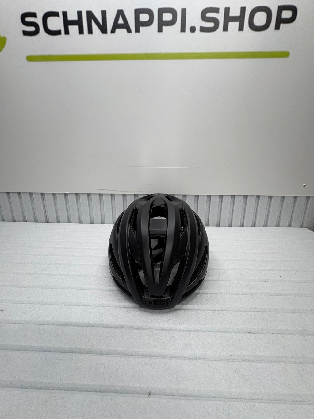 ABUS StormChaser Fahrradhelm M 52–58 cm