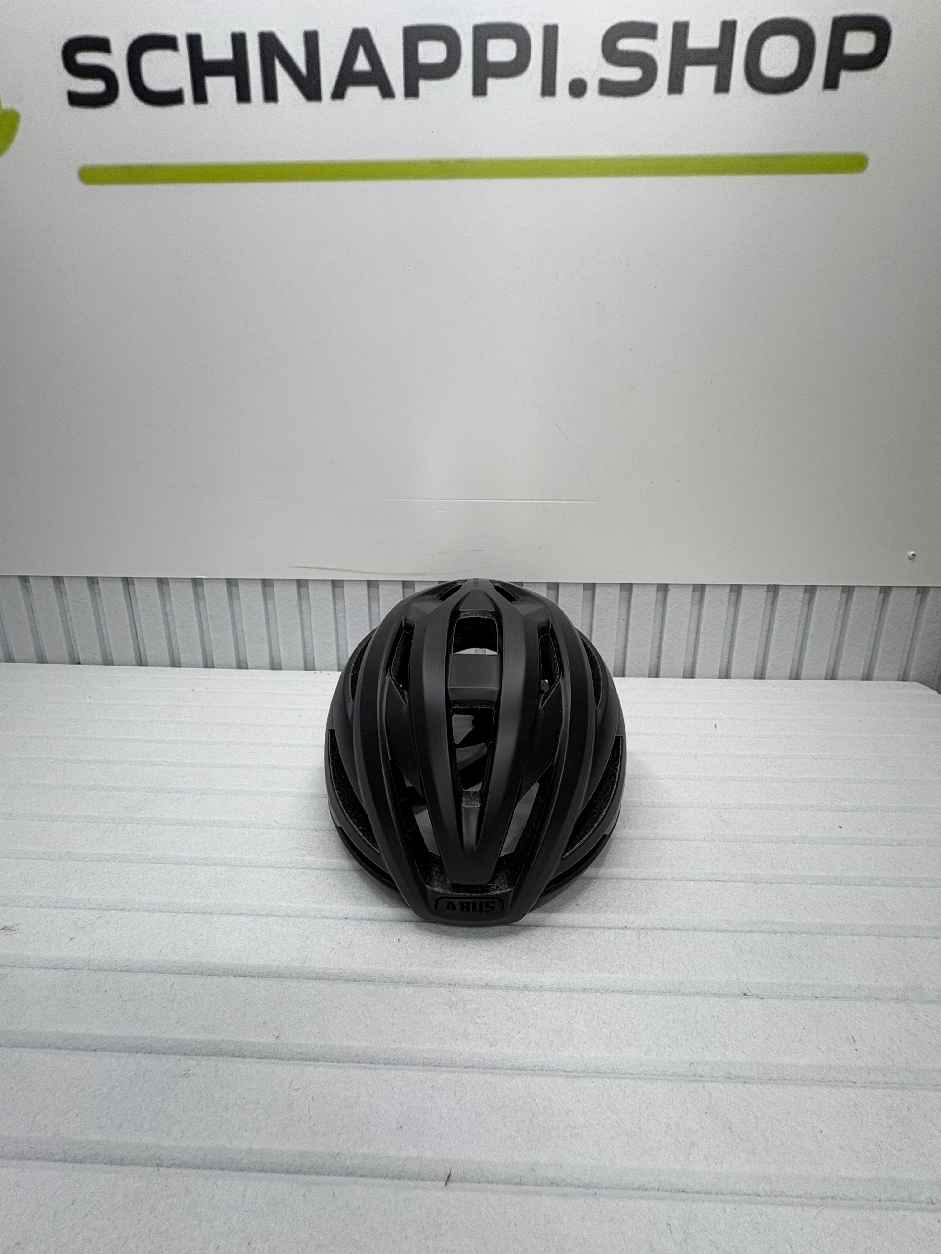 ABUS StormChaser Fahrradhelm M 52–58 cm