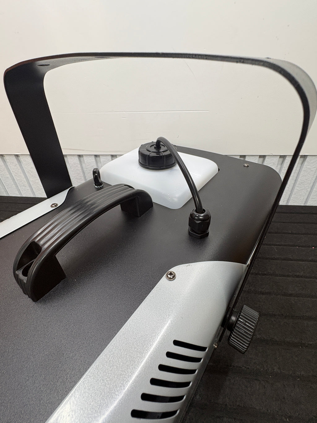 BoomToneDJ F-1500W Pro Nebelmaschine