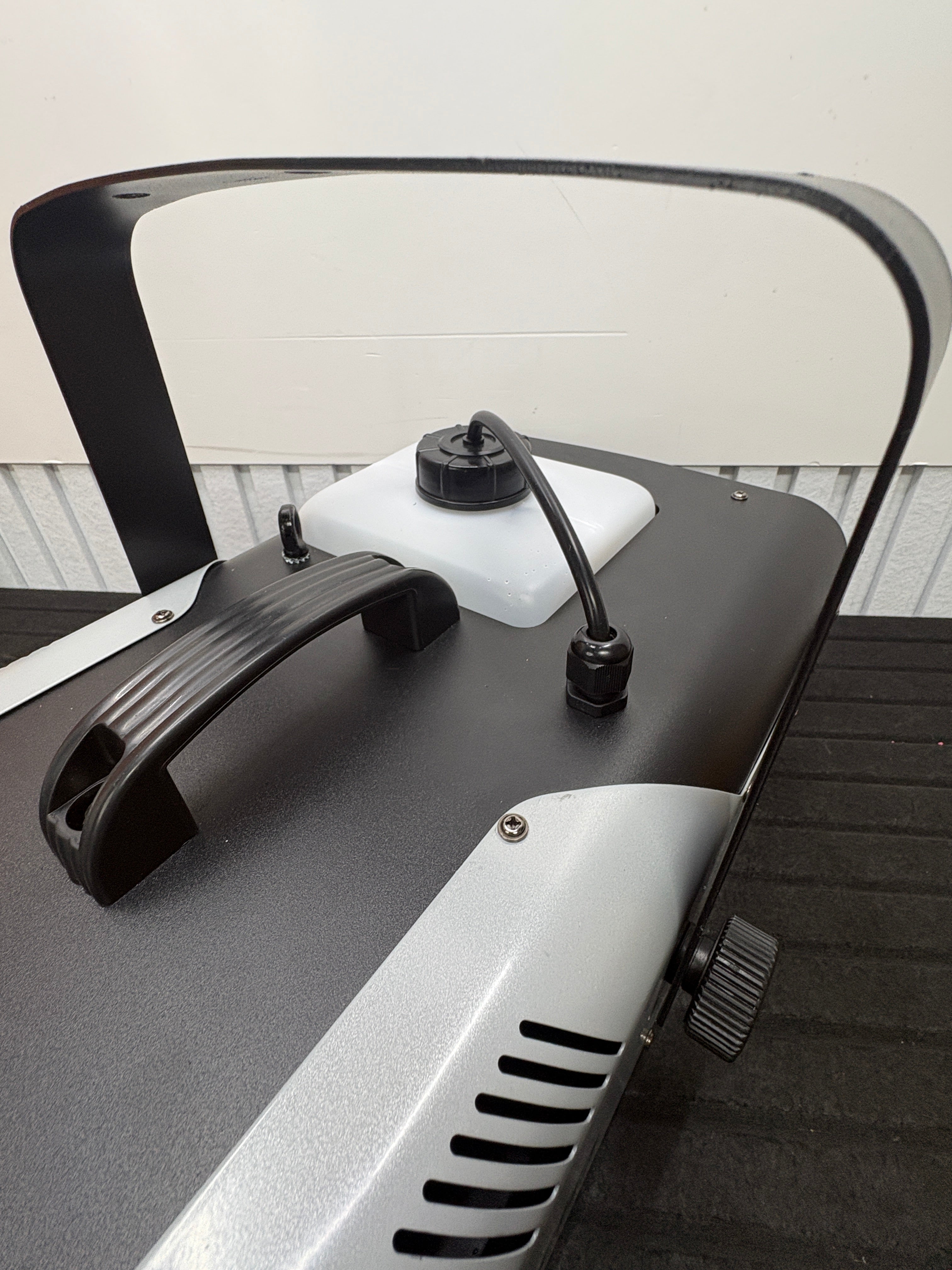 BoomToneDJ F-1500W Pro Nebelmaschine