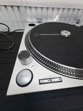 Audio-Technica LP140XPSVEUK Plattenspieler