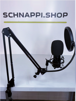 TONOR Q9 Podcast Kondensator Microphone Kit