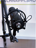 TONOR Q9 Podcast Kondensator Microphone Kit