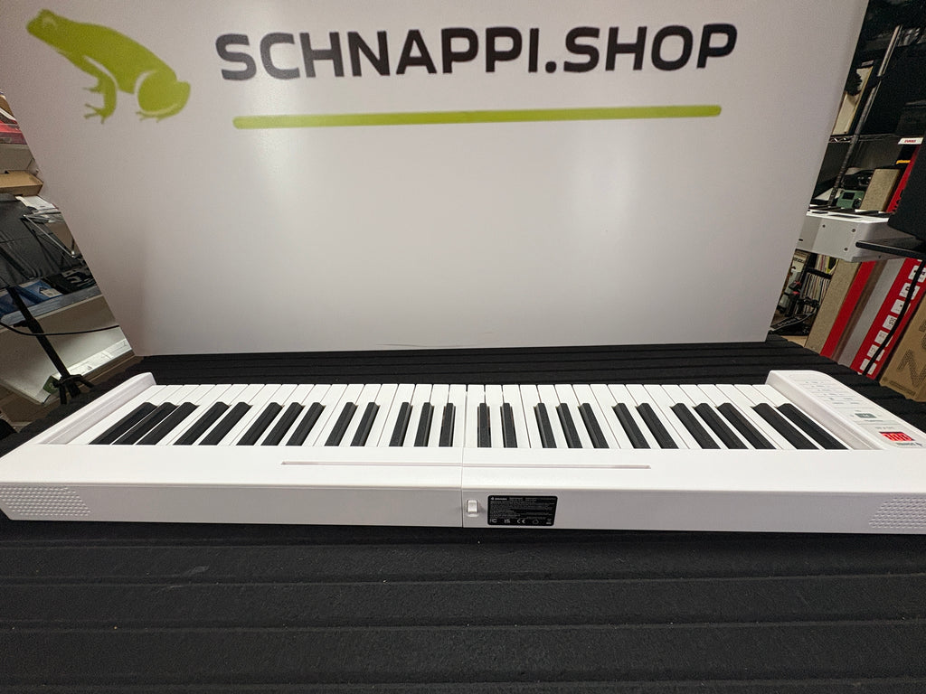 Donner DP-06 Faltbares Klavier, 61 Tasten Full Size