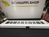 Donner DP-06 Faltbares Klavier, 61 Tasten Full Size