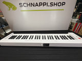 Donner DP-06 Faltbares Klavier, 61 Tasten Full Size