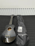 Martin Smith Ukulele UK-212-BK