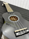 Martin Smith Ukulele UK-212-BK