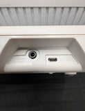 Yamaha Remie PSS-E30 Mini Keyboard, Weiß
