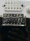 Donner DST-100 E-Gitarren Komplettset