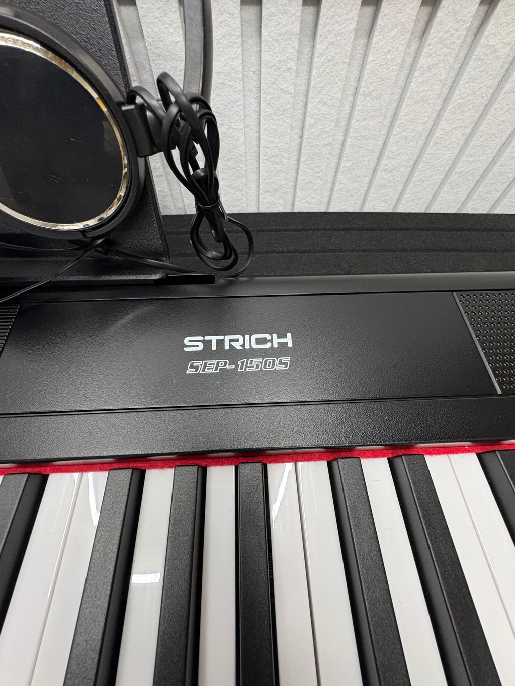 STRICH 88 Key Digital Piano Full Size