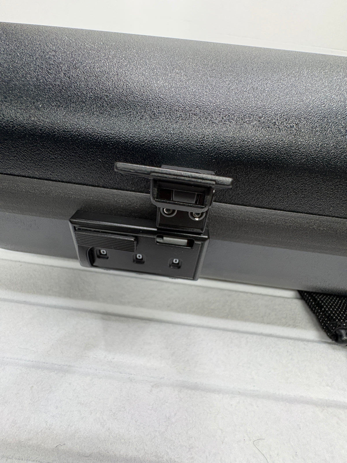 GEWA Air 2.1 Violinkoffer 4/4 – Schwarz