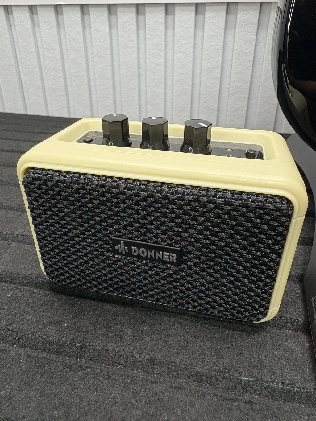 Donner DST-100 E-Gitarren Komplettset