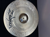 Zildjian S Family Series - 16 Zoll Medium Thin Crash Cymbal Becken