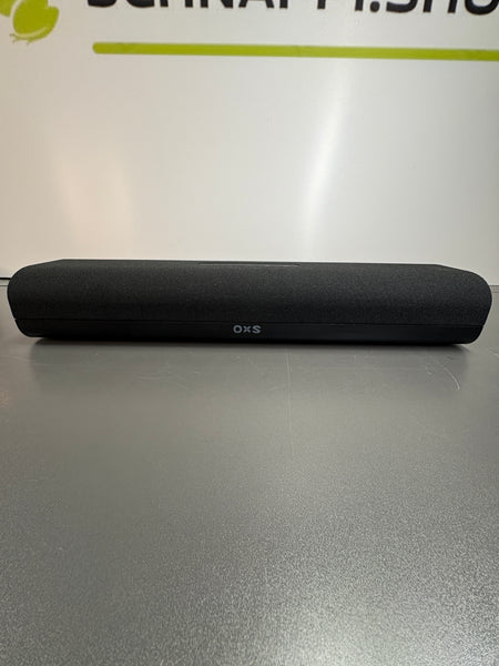 OXS Thunder Lite PC-Gaming-Soundbar, Soundbars für Fernseher - Neu Retoure Ware