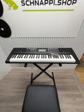 Donner Keyboard Piano 61 Tasten, Keyboard Kit