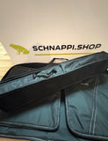 Gewa E-Drum Rack Gig-Bag SPS, schwarz, mit zwei Laufrollen