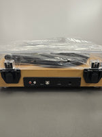 Jam Sound Stream+ Single Plattenspieler, Turntable