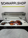 GEWA Allegro VL1 4/4 Violin Set