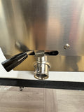 Bartscher Elektro-Wasserbad Serie 600-131770