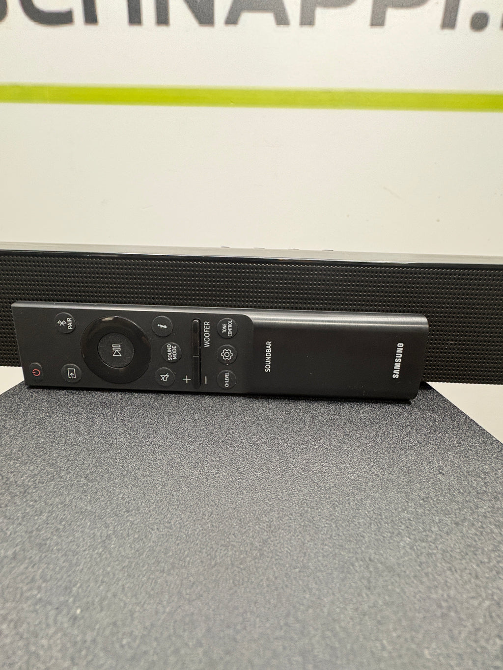 Samsung Soundbar HW-B650D/ZF Serie B