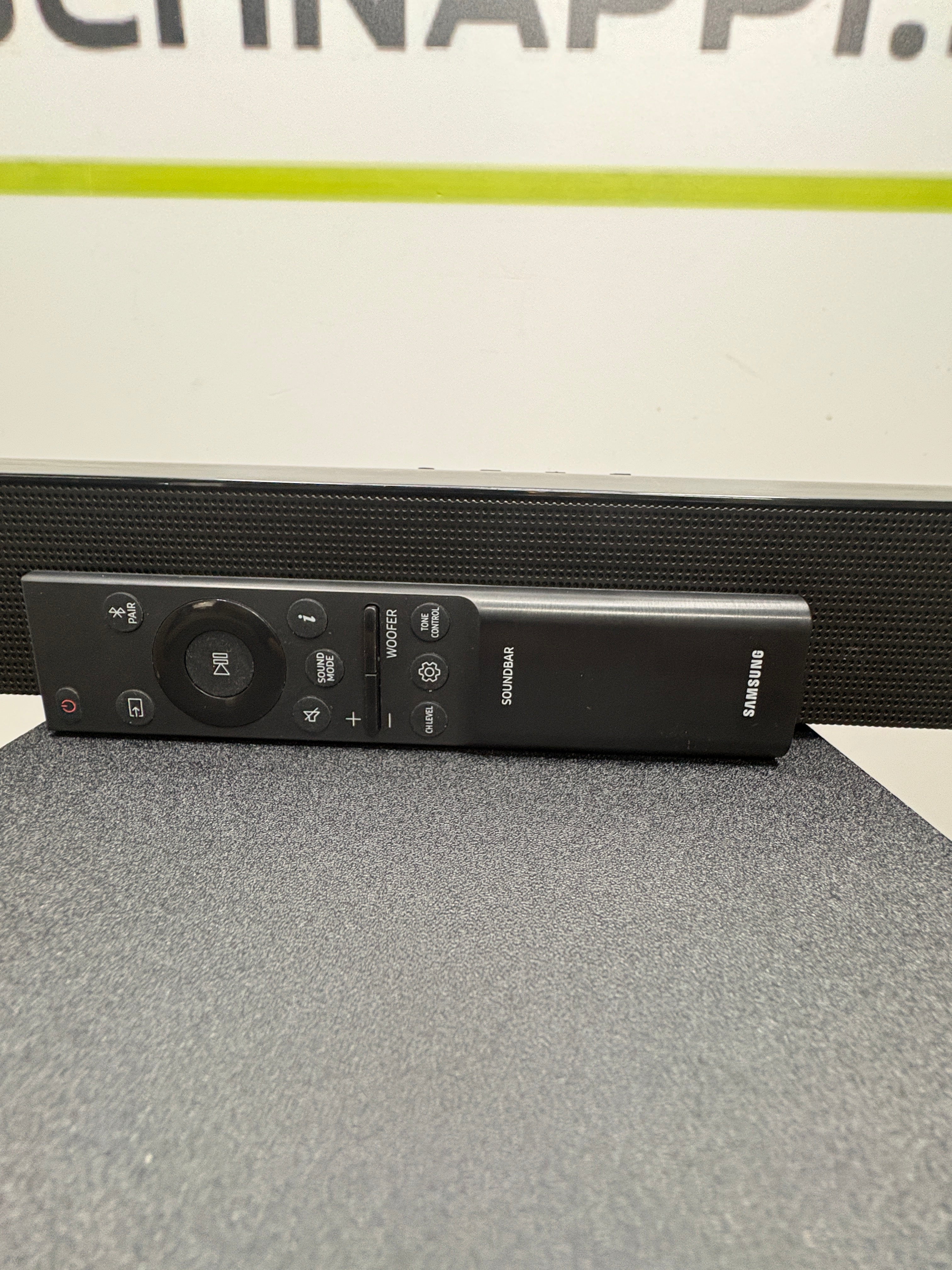 Samsung Soundbar HW-B650D/ZF Serie B