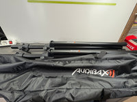 Audibax Neo 130 Professionelle Lautsprecherhalterungen