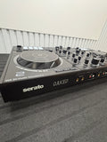 Hercules DJControl Inpulse 500 - Dj Controller für Serato